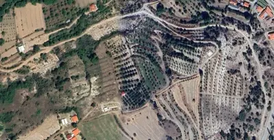 Denizli, Serinhisar, Satılık, Tarla