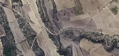 Denizli, Baklan, Satılık, Tarla