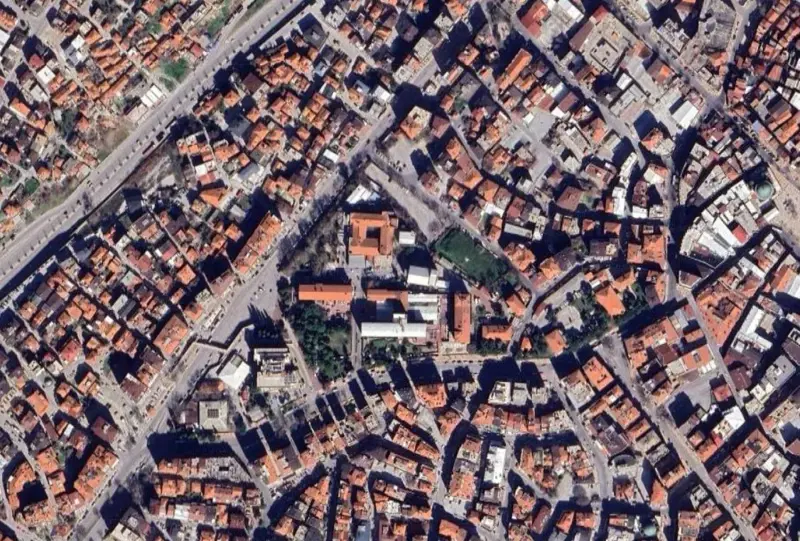 Denizli, Merkezefendi, Satılık, Dükkan — fotoğraf 1