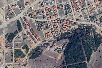 Denizli, Pamukkale, Satılık, Tarla