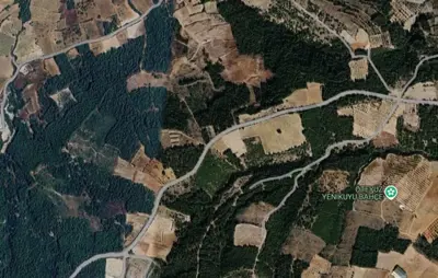 Denizli, Selcen, Tarla