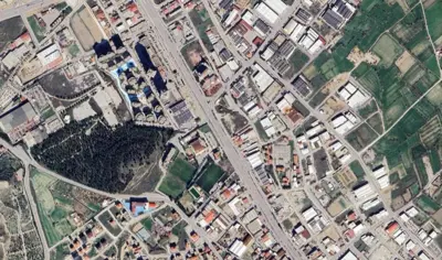 Denizli, Merkezefendi, Satılık, Fabrika