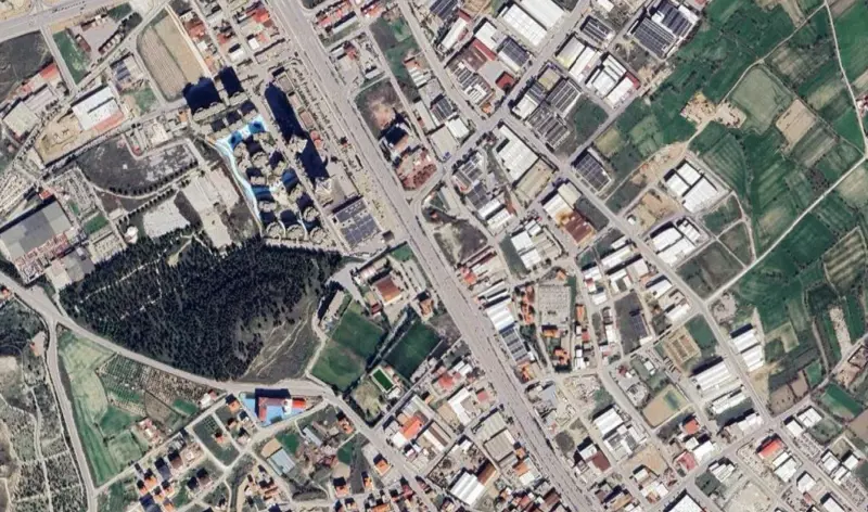 Denizli, Merkezefendi, Satılık, Fabrika — fotoğraf 1