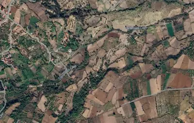 Denizli, Çameli, Satılık, Tarla