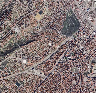 Denizli, Yeşilyurt, Arsa