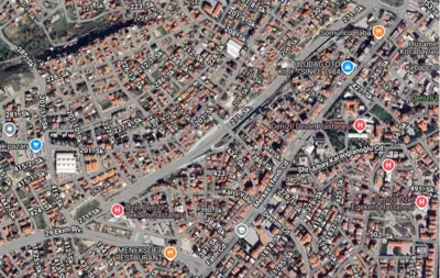 Denizli, Merkezefendi, Satılık, Dükkan