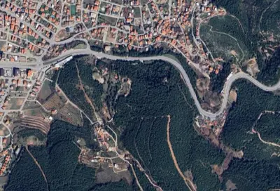 Denizli, Pamukkale, Satılık, Arsa