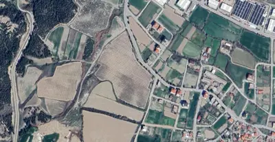 Denizli, Pamukkale, Satılık, Arsa