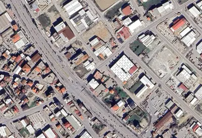 Denizli, Merkezefendi, Satılık, Fabrika