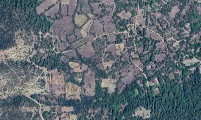 Denizli, Merkezefendi, Satılık, Tarla