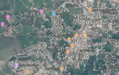 Muğla, Bodrum, Bitez, Satılık, Tarla