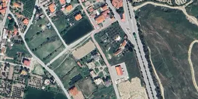 Denizli, Pamukkale, Satılık, Arsa