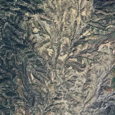 Denizli, Çal, Satılık, Tarla