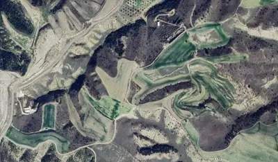 Denizli, Merkezefendi, Satılık, Tarla