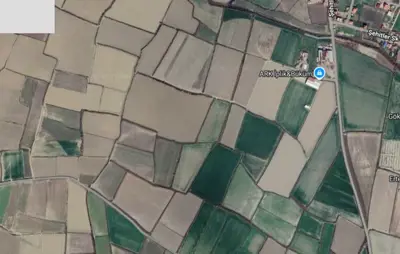 Denizli, Merkezefendi, Satılık, Tarla