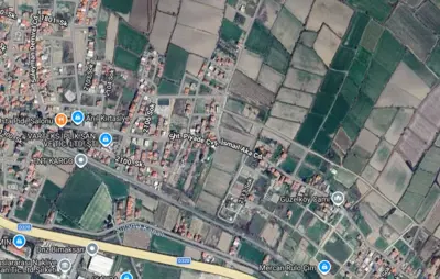 Denizli, Pamukkale, Satılık, Tarla