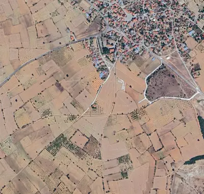 Denizli, Çivril, Satılık, Tarla