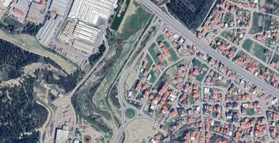 Denizli, Pamukkale, Satılık, Arsa