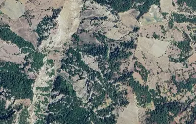 Denizli, Babadağ, Satılık, Tarla