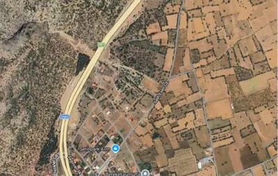 Denizli, Serinhisar, Kızılhisar(serinhisar) Mah., Satılık, Arsa