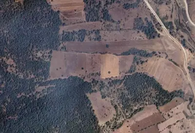Burdur, Yeşilova, Satılık, Tarla