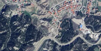 Denizli, Pamukkale, Satılık, Arsa