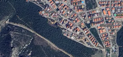 Denizli, Pamukkale, Satılık, Arsa