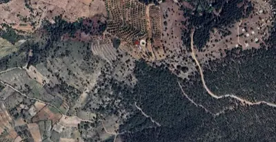 Denizli, Pamukkale, Satılık, Arsa