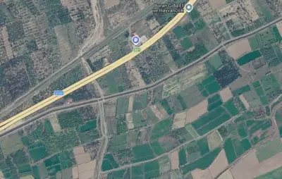 Aydın, Kuyucak, Satılık, Tarla