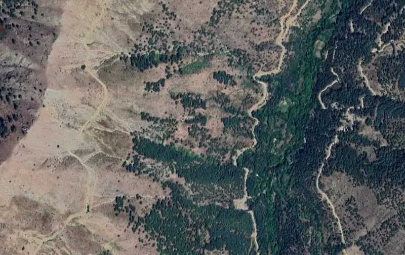 Denizli, Merkezefendi, Satılık, Arsa — fotoğraf 1