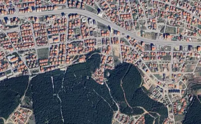 Denizli, Pamukkale, Satılık, Arsa