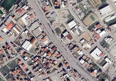 Denizli, Merkezefendi, Satılık, Fabrika