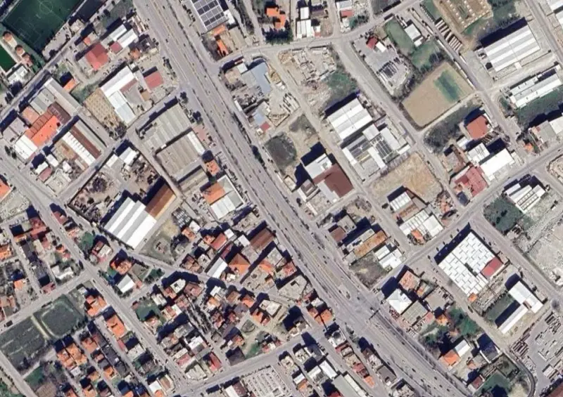 Denizli, Merkezefendi, Satılık, Fabrika — fotoğraf 1