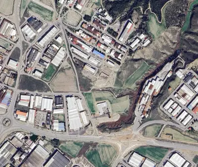 Denizli, Merkezefendi, Satılık, Fabrika