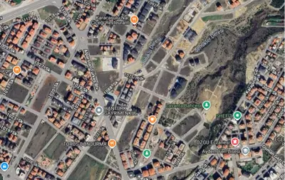 Denizli, Merkezefendi, Satılık, Apartman dairesi