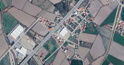 Denizli, Pamukkale, Satılık, Arsa