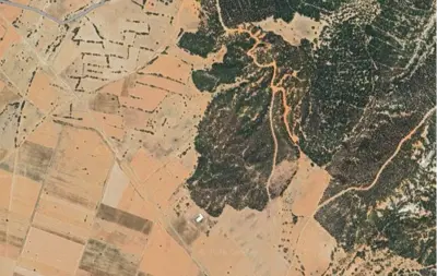 Denizli, Serinhisar, Satılık, Tarla