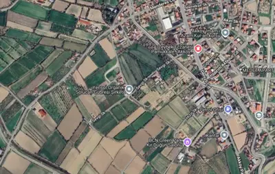 Denizli, Pamukkale, Satılık, Arsa