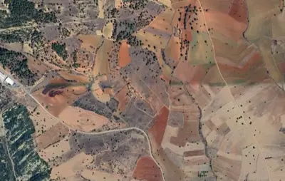 Denizli, Tavas, Satılık, Arsa
