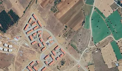 Denizli, Acıpayam, Satılık, Tarla