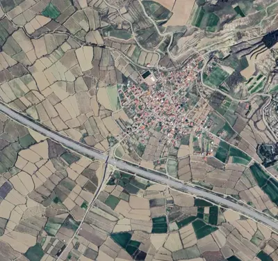 Denizli, Pamukkale, Satılık, Arsa