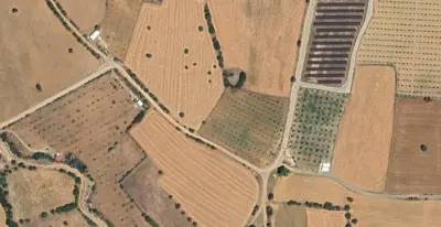 Denizli, Serinhisar, Satılık, Tarla