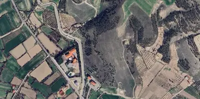 Denizli, Pamukkale, Satılık, Arsa