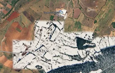 Denizli, Tavas, Satılık, Tarla