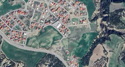 Denizli, Pamukkale, Satılık, Arsa