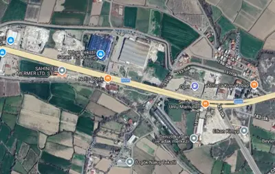 Denizli, Pamukkale, Satılık, Arsa