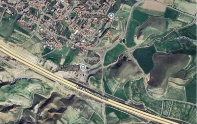 Denizli, Sarayköy, Satılık, Tarla