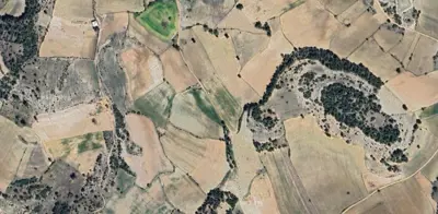 Denizli, Pamukkale, Satılık, Tarla
