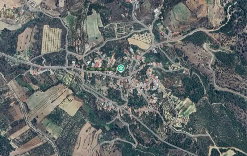 Aydın, Kuyucak, Satılık, Tarla — fotoğraf 1
