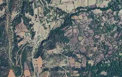 Denizli, Merkezefendi, Satılık, Tarla